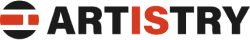 Logo of the Artistry