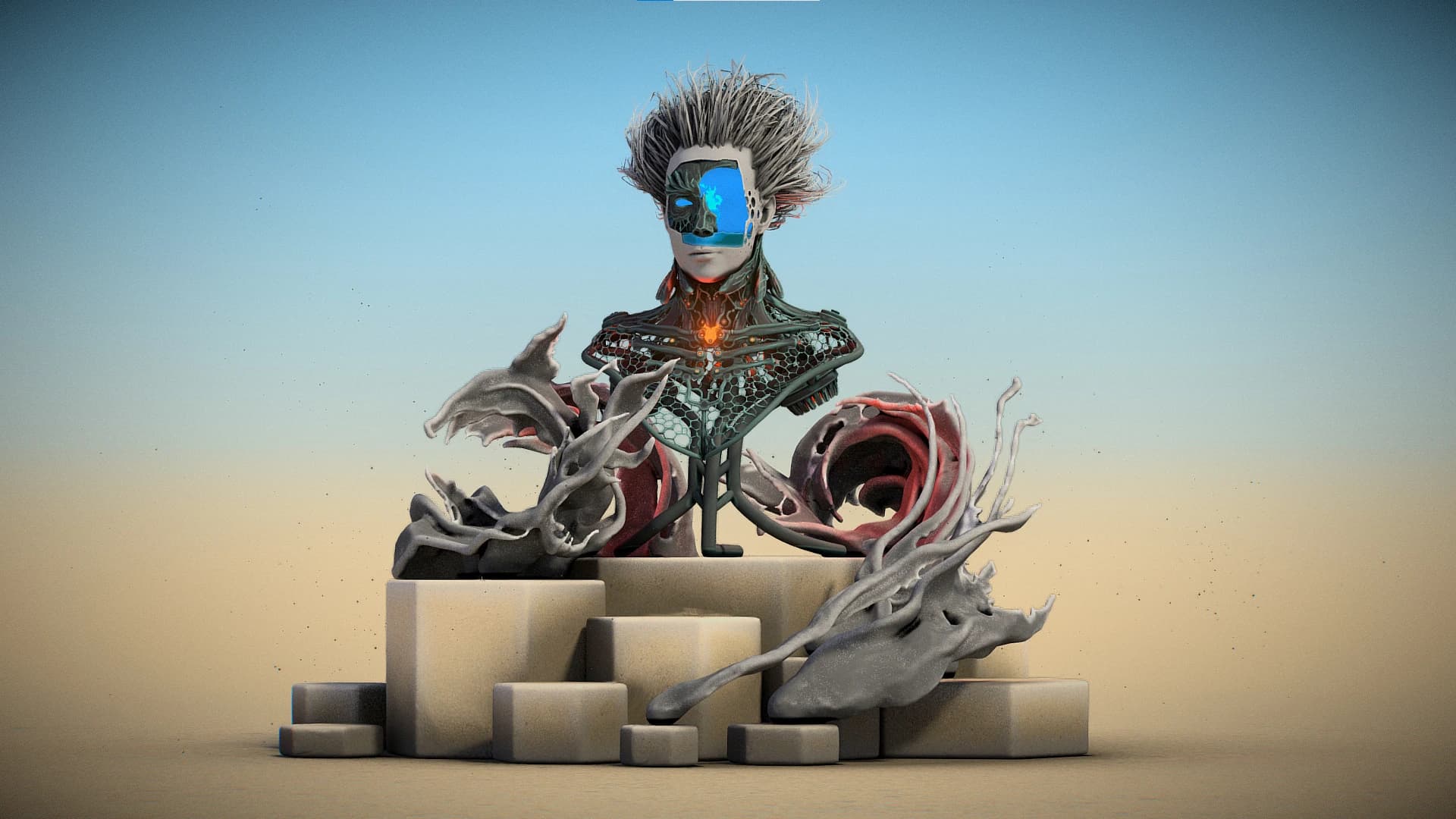 Ali Rahimi's profile image