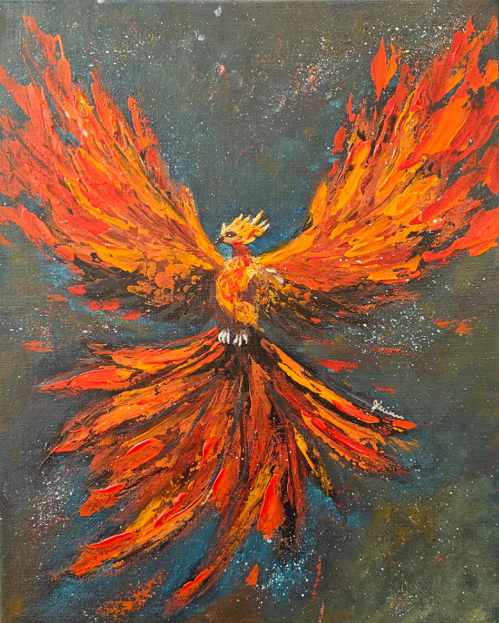 Phoenix