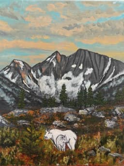 Glacier National park