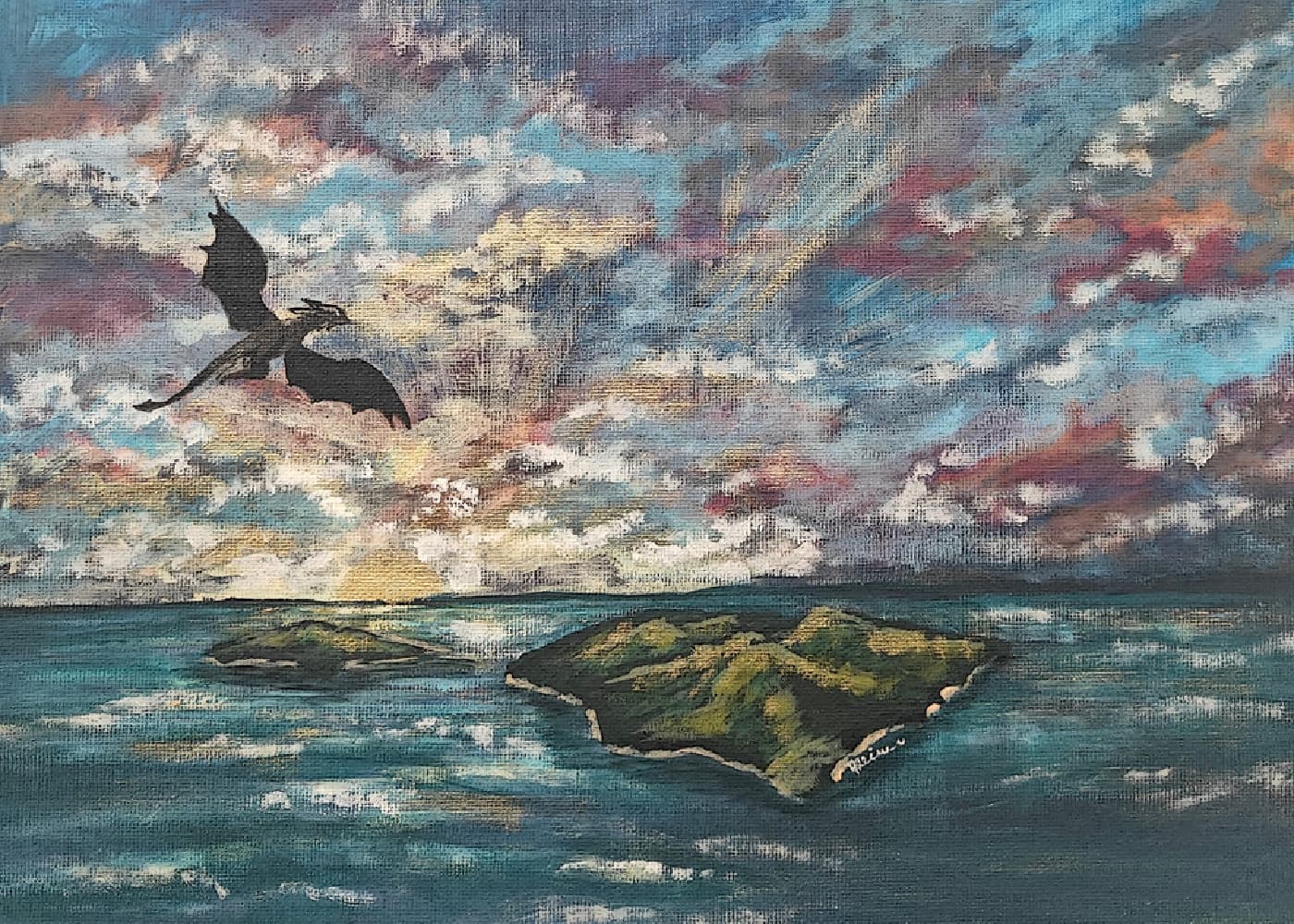 Fantasy Dream