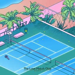 The Love Match Club