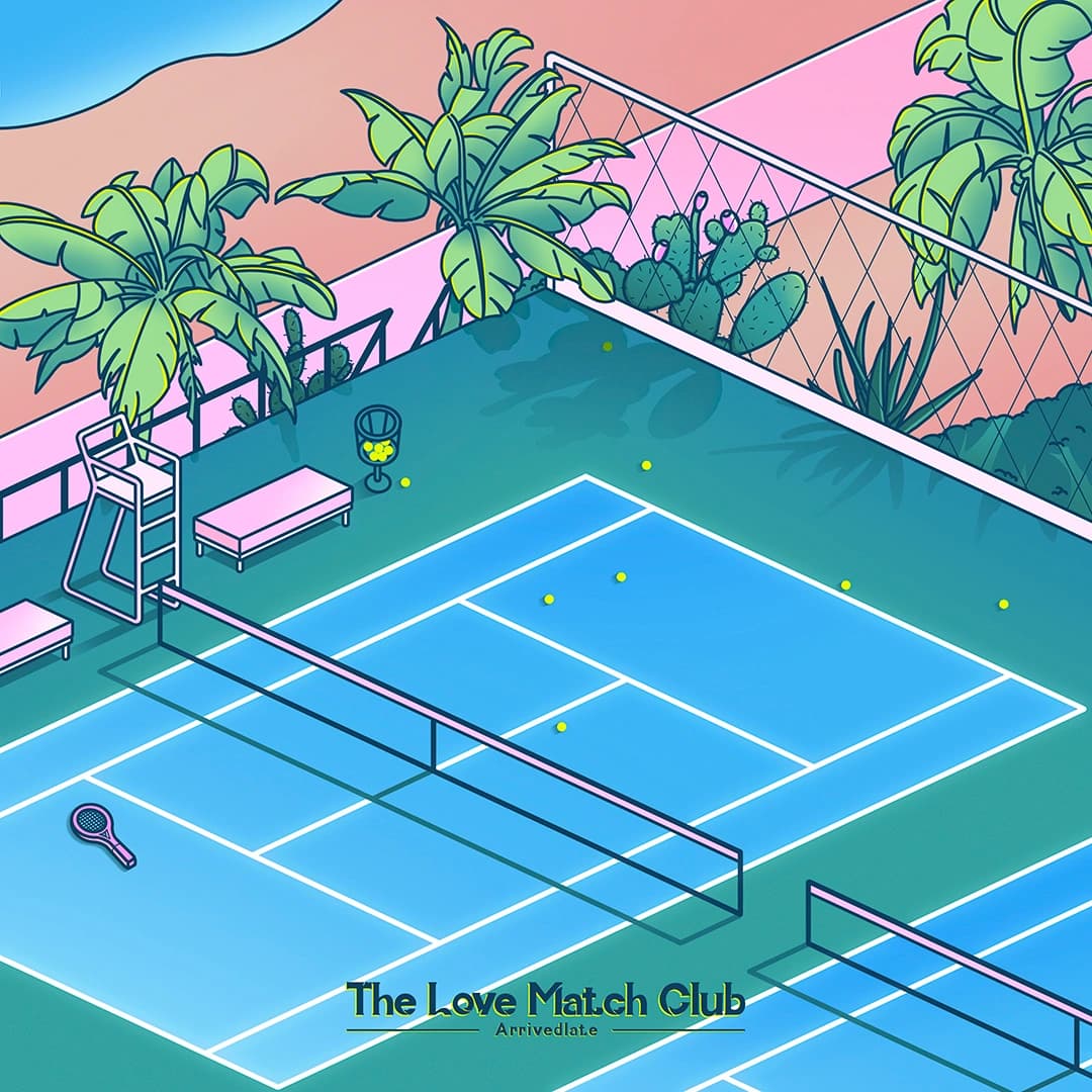 The Love Match Club
