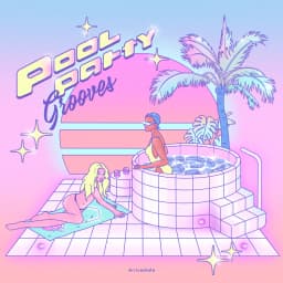 Pool Party Grooves