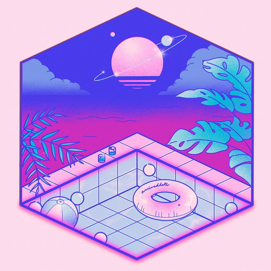 Future Poolside