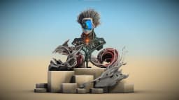 Distortion