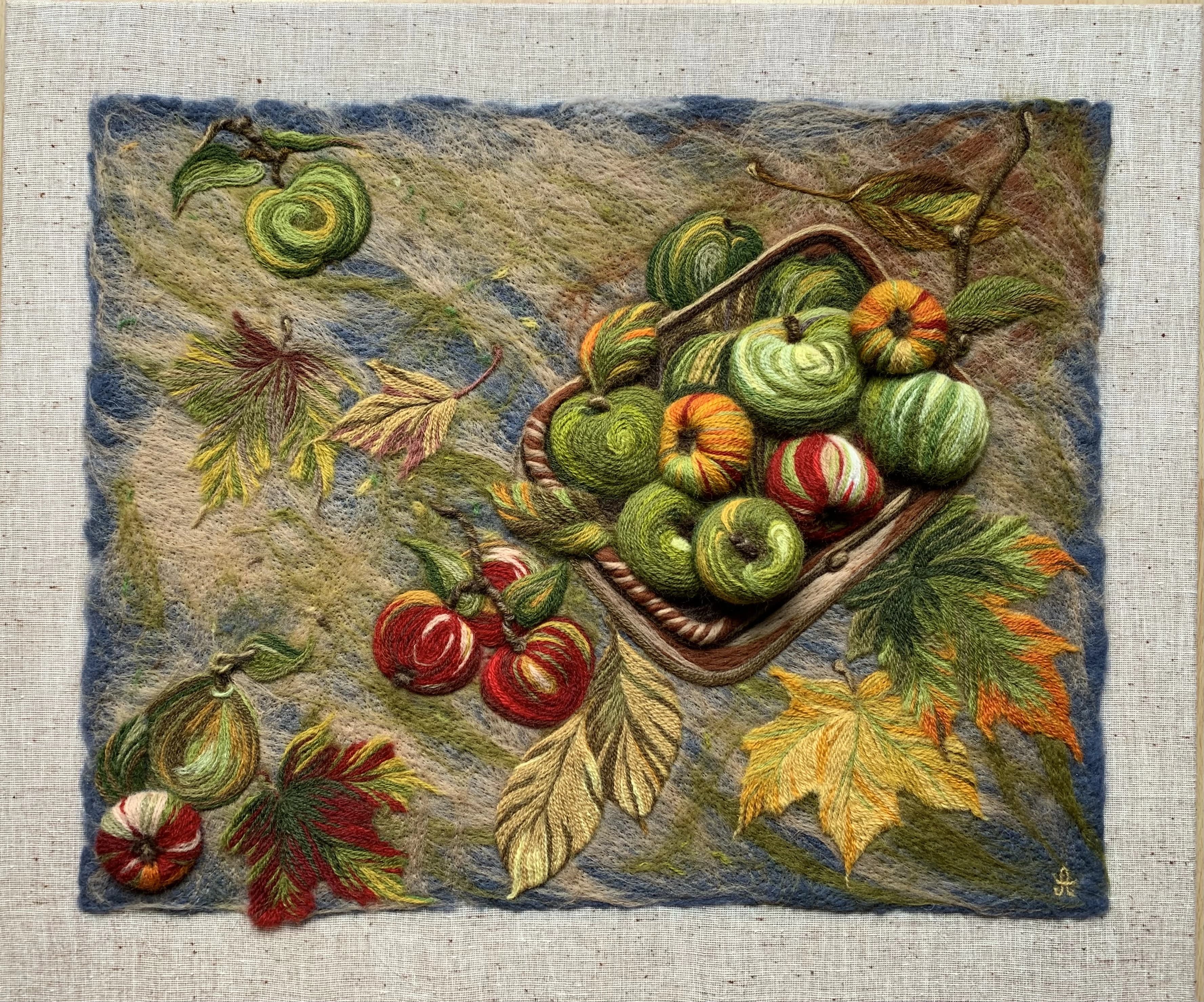 Harvest