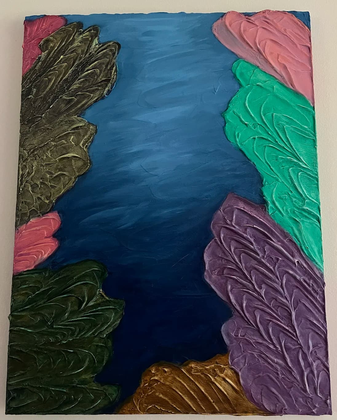 Ocean Views