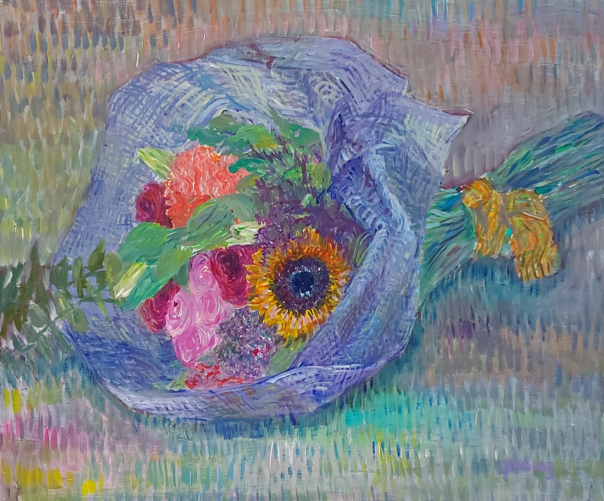 I Always Support You